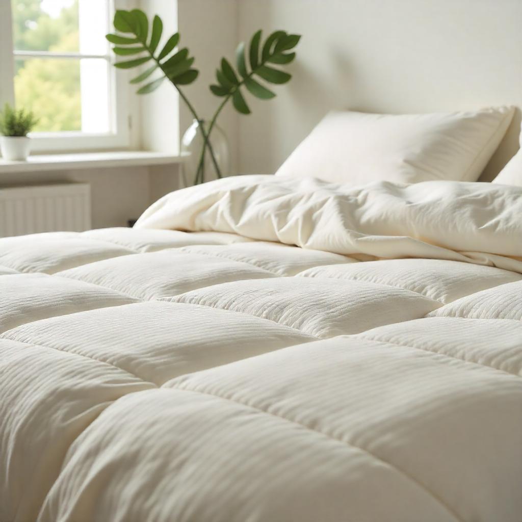 Quilt_Covers set - Orchid_Thread